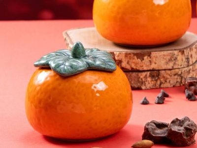 大吉大利糖果盅